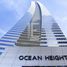 1 Bedroom Apartment for sale at Ocean Heights, 