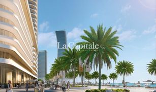 2 Bedrooms Apartment for sale in EMAAR Beachfront, Dubai Grand Bleu Tower