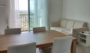 2 Bedrooms Condo for sale in Nong Kae, Hua Hin Baan Kiang Fah