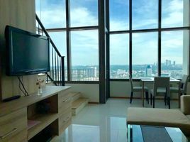 1 Bedroom Condo for rent at The Emporio Place, Khlong Tan, Khlong Toei