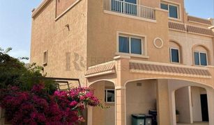 5 Bedrooms Villa for sale in Al Reef Villas, Abu Dhabi Mediterranean Style