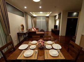 4 Bedroom House for sale at Lanna Montra, Nong Khwai