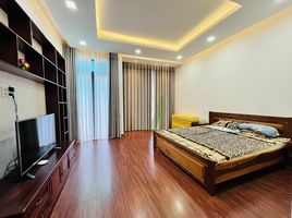 3 Schlafzimmer Haus zu vermieten im Khu Do Thi Nam Cau Tuyen Son, Hoa Cuong Nam