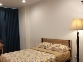 1 Bedroom Apartment for rent at Supalai Lite Ratchada Narathiwas, Chong Nonsi