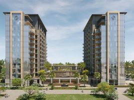 1 Bedroom Apartment for sale at Kensington Waters, Meydan