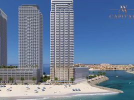 1 Bedroom Condo for sale at Address The Bay, EMAAR Beachfront, Dubai Harbour, Dubai