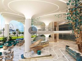 1 Bedroom Condo for sale at Damac Bay, Dubai Harbour, Dubai