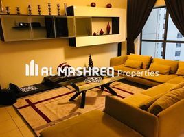 3 Bedroom Apartment for sale at Sadaf 2, Sadaf, Jumeirah Beach Residence (JBR), Dubai