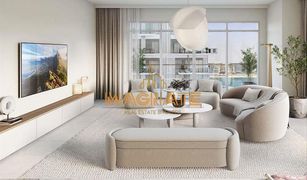 1 Habitación Apartamento en venta en EMAAR Beachfront, Dubái Beach Mansion