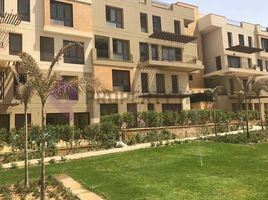 3 Bedroom Apartment for sale at Eastown, The 5th Settlement, New Cairo City