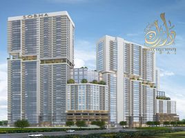 2 Bedroom Apartment for sale at Sobha Creek Vistas, Sobha Hartland