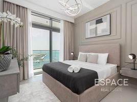 3 Bedroom Condo for sale at Beach Vista, EMAAR Beachfront, Dubai Harbour, Dubai