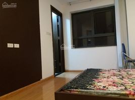 2 Bedroom Apartment for rent at N04A Ngoại Giao Đoàn, Xuan Dinh, Tu Liem, Hanoi