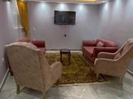 3 Bedroom Apartment for rent at Degla View, Zahraa El Maadi