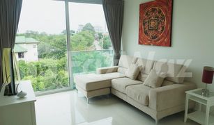 1 Schlafzimmer Wohnung zu verkaufen in Na Kluea, Pattaya Club Royal