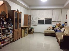 3 Bedroom House for sale at Supalai Ville Wongwaen-Bangyai, Lam Pho