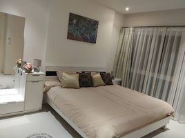 1 Schlafzimmer Wohnung zu verkaufen im The Gallery Jomtien, Nong Prue