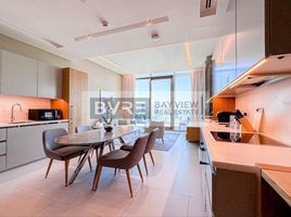 1 बेडरूम अपार्टमेंट for sale at SLS Dubai Hotel & Residences, 