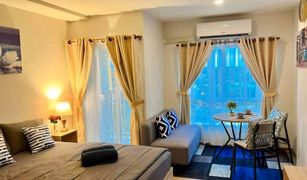 1 Bedroom Condo for sale in Nong Kae, Hua Hin Hay Hua Hin