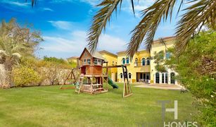 3 Bedrooms Villa for sale in , Dubai Legacy