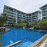 3 Bedroom Apartment for sale at The Sanctuary Wong Amat, Na Kluea