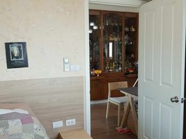 2 спален Кондо на продажу в U Delight Residence Riverfront Rama 3, Bang Phongphang