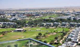 2 Habitaciones Apartamento en venta en Dubai Hills, Dubái Golf Suites