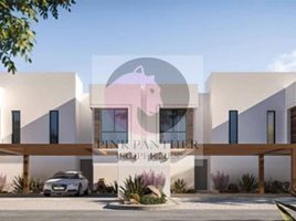 3 Bedroom Villa for sale at Noya Viva, Yas Island