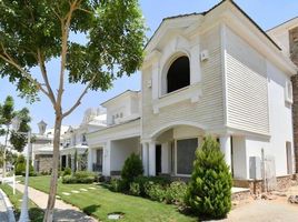 6 Bedroom Villa for sale at Mountain View 2, The 5th Settlement, New Cairo City