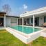 4 Schlafzimmer Haus zu vermieten im iBreeze View Pool Villa, Thap Tai, Hua Hin