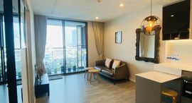 Available Units at 333 Riverside