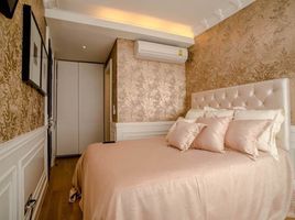 3 Bedroom Condo for rent at The Lumpini 24, Khlong Tan, Khlong Toei, Bangkok
