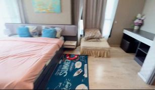 2 Bedrooms Condo for sale in Nong Prue, Pattaya The Base Central Pattaya