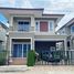 3 Bedroom House for sale at The Prego, Ton Pao, San Kamphaeng