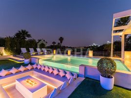 4 Bedroom Villa for sale at Whitefield 1, Whitefield, DAMAC Hills (Akoya by DAMAC), Dubai