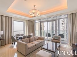 2 Bedroom Apartment for sale at The Address Residence Fountain Views 2, The Address Residence Fountain Views