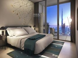 1 Bedroom Condo for sale at Downtown Views II, Downtown Dubai