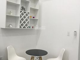 Studio Condo for rent at Garden Gate, Ward 9