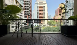 2 chambres Condominium a vendre à Si Lom, Bangkok The Legend Saladaeng
