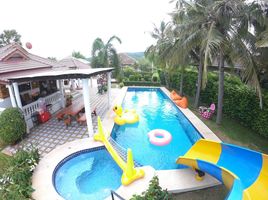 3 Schlafzimmer Villa zu vermieten im Hua Hin Laguna, Nong Kae, Hua Hin, Prachuap Khiri Khan