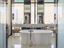 4 Bedroom Apartment for sale at Dorchester Collection Dubai, DAMAC Towers by Paramount