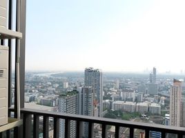 1 Bedroom Condo for rent at KnightsBridge Prime On Nut, Phra Khanong Nuea