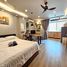 1 Bedroom Apartment for rent at Srithana Condominium 1, Suthep