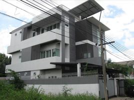 4 Schlafzimmer Villa zu verkaufen in Lak Si, Bangkok, Talat Bang Khen, Lak Si