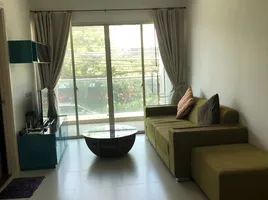 1 Bedroom Apartment for rent at The Seacraze , Nong Kae