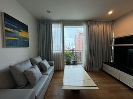 1 Schlafzimmer Appartement zu vermieten im Wind Sukhumvit 23, Khlong Toei Nuea, Watthana, Bangkok