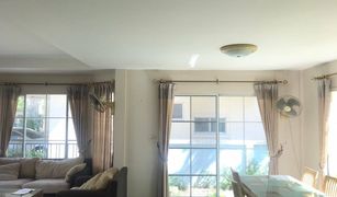 3 Bedrooms House for sale in Bueng Yi Tho, Pathum Thani Chaiyapruk Village Klong 4