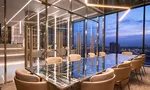 Co-Working Space / Meeting Room at KnightsBridge Prime On Nut