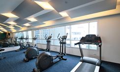 รูปถ่าย 3 of the Fitnessstudio at อินโทร พหลโยธิน-ประดิพัทธ์