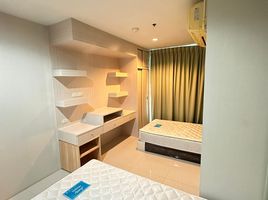 2 Schlafzimmer Appartement zu vermieten im Sukhumvit Living Town, Khlong Toei Nuea